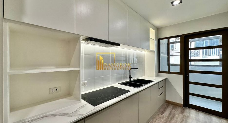 Wohnung zur Miete mit 3 Zimmer in Watthana, Bangkok