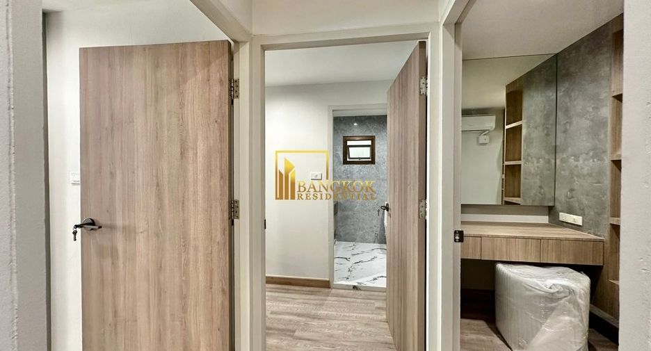 Wohnung zur Miete mit 3 Zimmer in Watthana, Bangkok