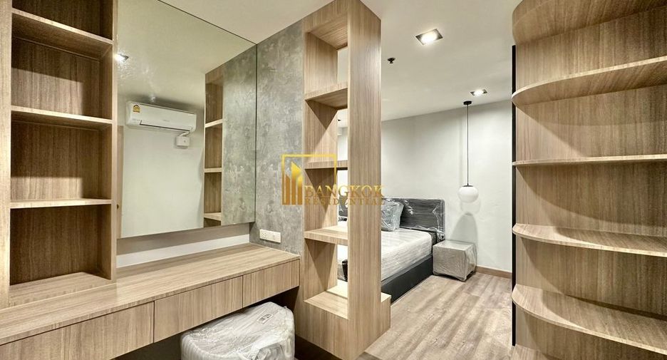 Wohnung zur Miete mit 3 Zimmer in Watthana, Bangkok