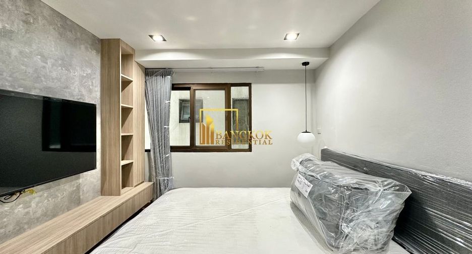 Wohnung zur Miete mit 3 Zimmer in Watthana, Bangkok