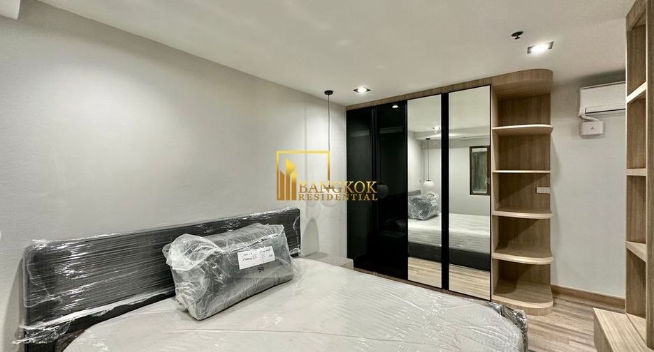 Wohnung zur Miete mit 3 Zimmer in Watthana, Bangkok