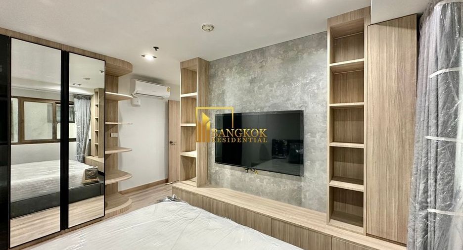 Wohnung zur Miete mit 3 Zimmer in Watthana, Bangkok