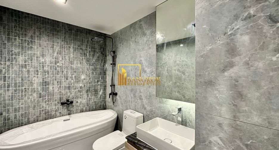 Wohnung zur Miete mit 3 Zimmer in Watthana, Bangkok