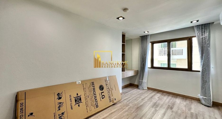 Wohnung zur Miete mit 3 Zimmer in Watthana, Bangkok