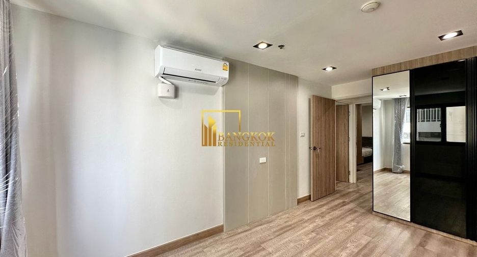 Wohnung zur Miete mit 3 Zimmer in Watthana, Bangkok