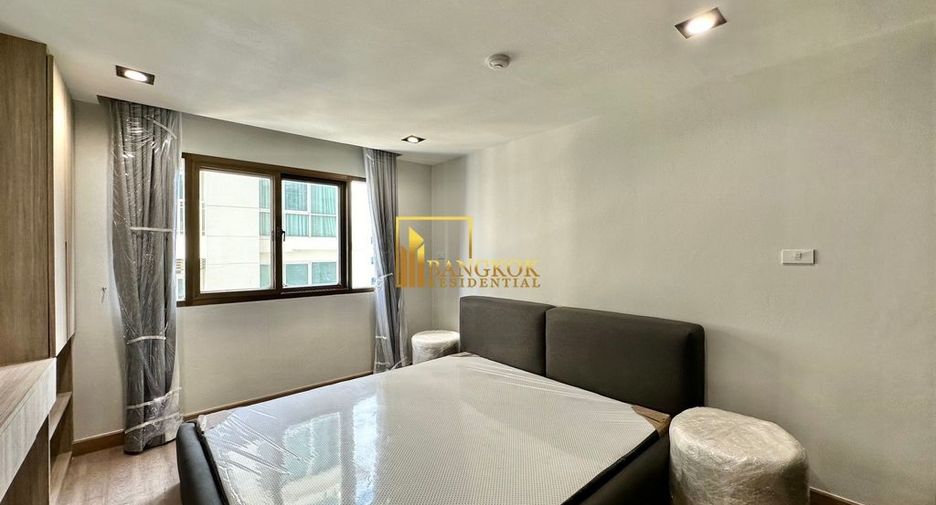 Wohnung zur Miete mit 3 Zimmer in Watthana, Bangkok