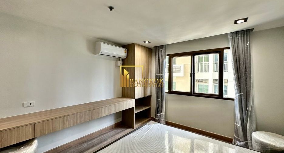 Wohnung zur Miete mit 3 Zimmer in Watthana, Bangkok