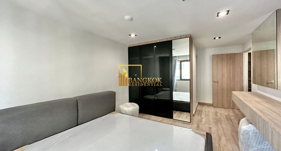 Wohnung zur Miete mit 3 Zimmer in Watthana, Bangkok