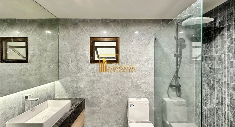 Wohnung zur Miete mit 3 Zimmer in Watthana, Bangkok