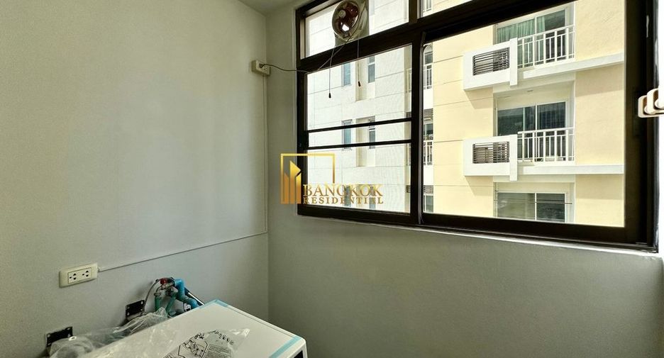 Wohnung zur Miete mit 3 Zimmer in Watthana, Bangkok
