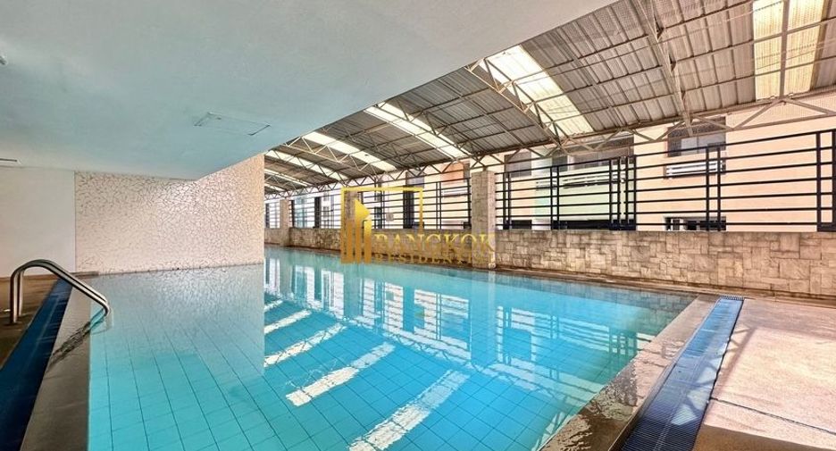 Wohnung zur Miete mit 3 Zimmer in Watthana, Bangkok