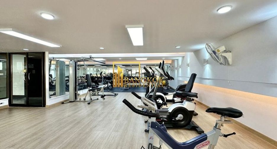 Wohnung zur Miete mit 3 Zimmer in Watthana, Bangkok