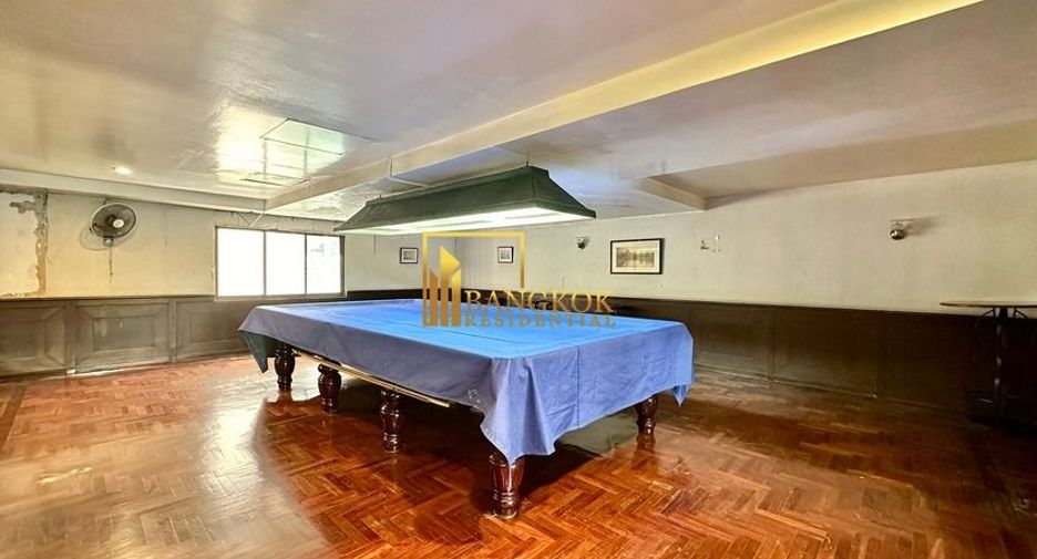 Wohnung zur Miete mit 3 Zimmer in Watthana, Bangkok