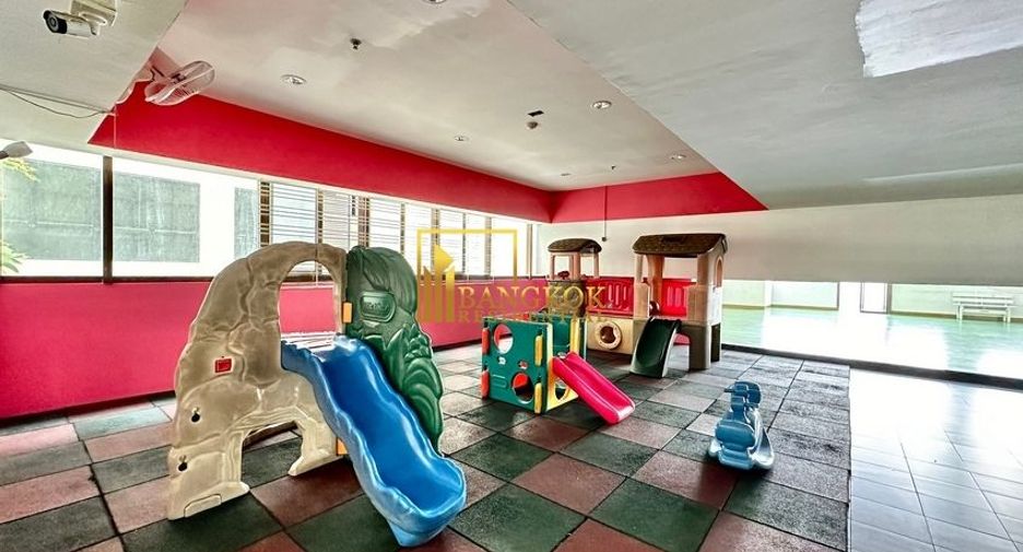 Wohnung zur Miete mit 3 Zimmer in Watthana, Bangkok