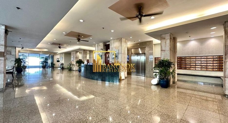 Wohnung zur Miete mit 3 Zimmer in Watthana, Bangkok