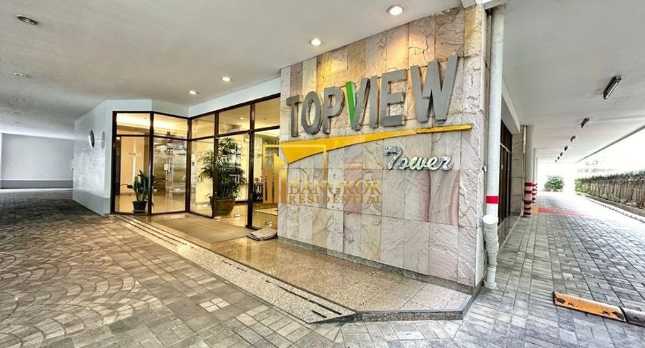 Wohnung zur Miete mit 3 Zimmer in Watthana, Bangkok