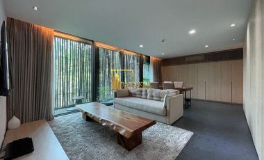 À louer 2 chambres condo à Khlong Toei, Bangkok