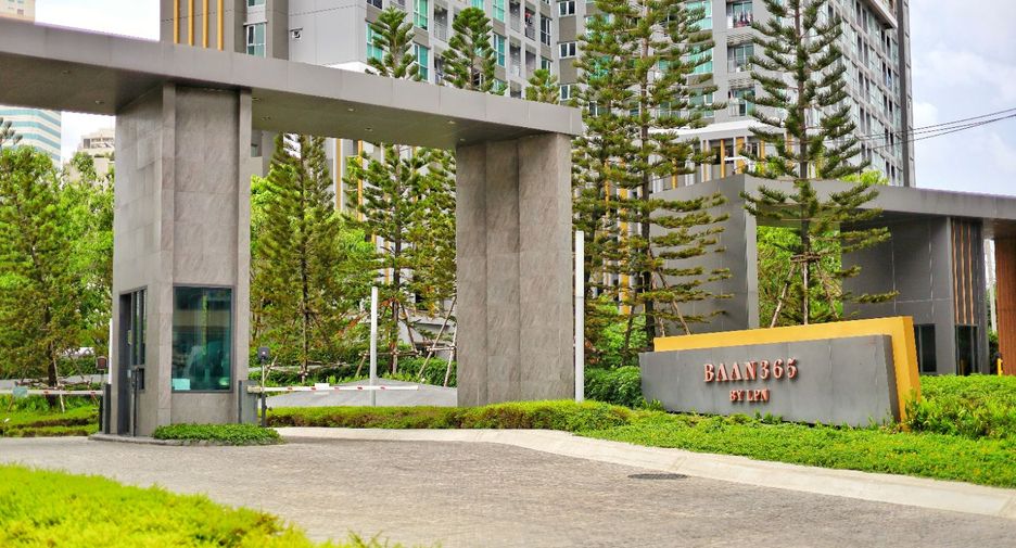 For sale 4 ベッドルーム house in Yan Nawa, Bangkok