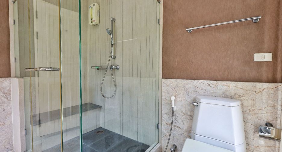 For sale 4 bedrooms house in Bang Kruai, Nonthaburi