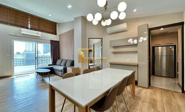Wohnung zur Miete mit 3 Zimmer in Watthana, Bangkok