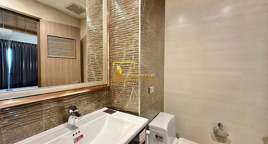 Wohnung zur Miete mit 3 Zimmer in Watthana, Bangkok