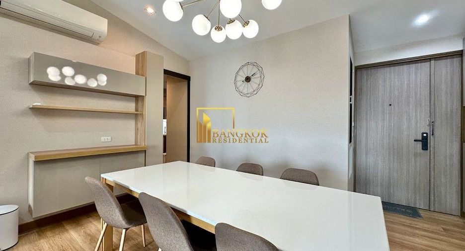 Wohnung zur Miete mit 3 Zimmer in Watthana, Bangkok