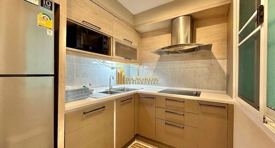 Wohnung zur Miete mit 3 Zimmer in Watthana, Bangkok