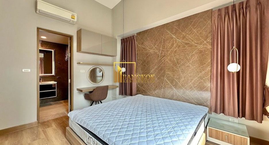 Wohnung zur Miete mit 3 Zimmer in Watthana, Bangkok