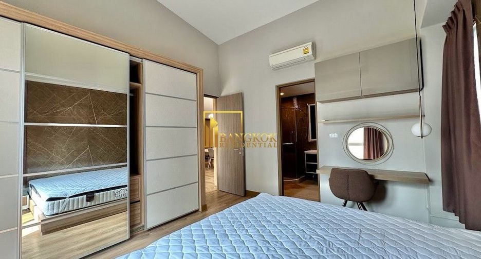 Wohnung zur Miete mit 3 Zimmer in Watthana, Bangkok