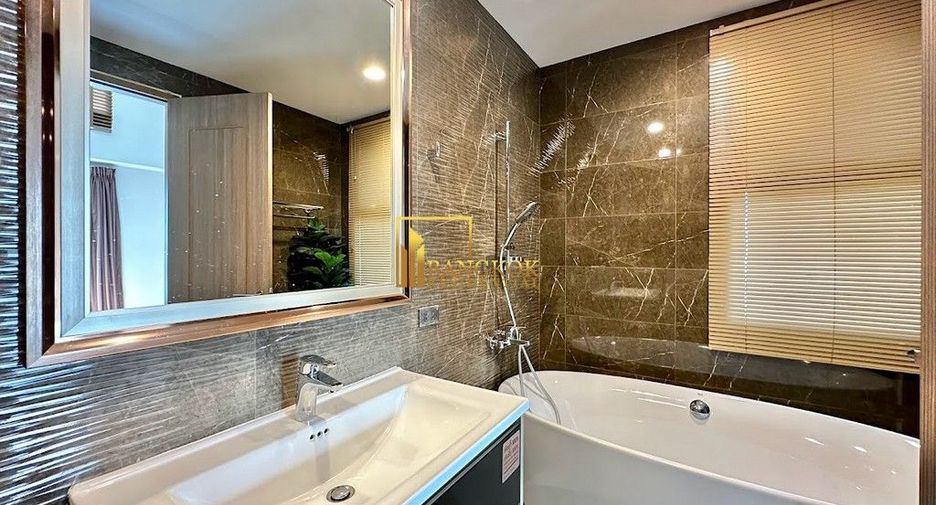 Wohnung zur Miete mit 3 Zimmer in Watthana, Bangkok