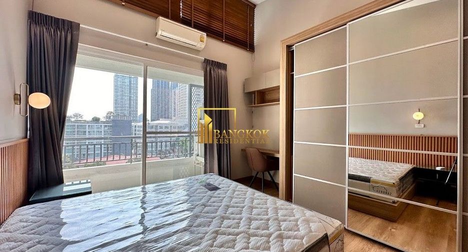 Wohnung zur Miete mit 3 Zimmer in Watthana, Bangkok