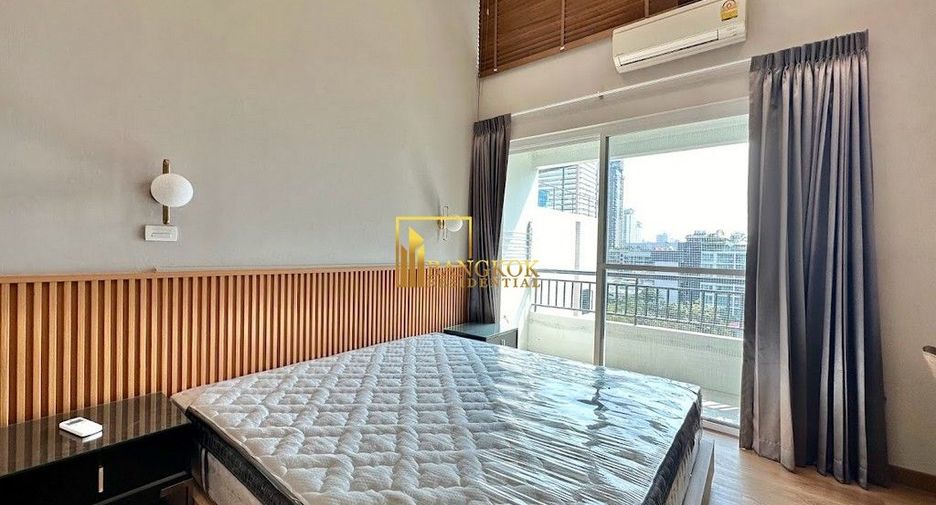 Wohnung zur Miete mit 3 Zimmer in Watthana, Bangkok