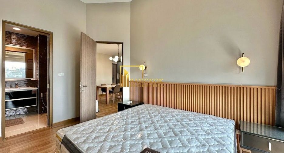 Wohnung zur Miete mit 3 Zimmer in Watthana, Bangkok