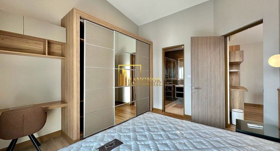Wohnung zur Miete mit 3 Zimmer in Watthana, Bangkok