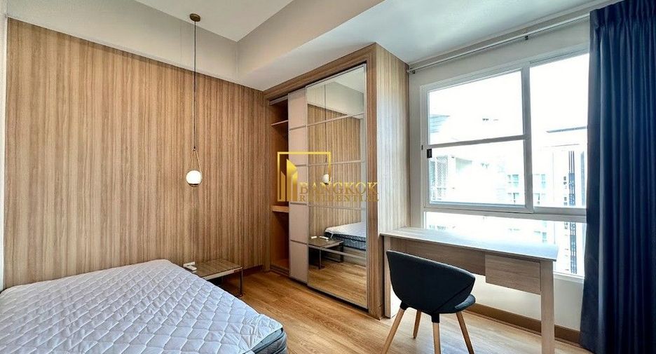 Wohnung zur Miete mit 3 Zimmer in Watthana, Bangkok