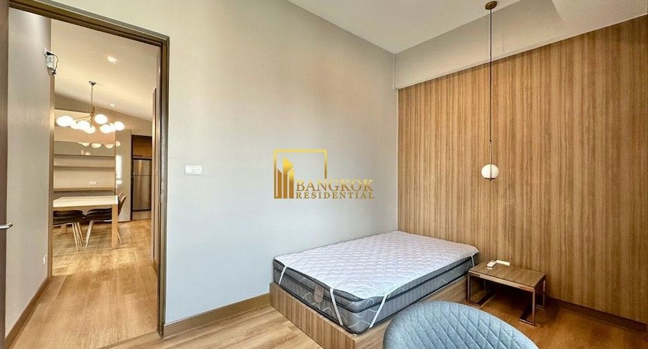 Wohnung zur Miete mit 3 Zimmer in Watthana, Bangkok