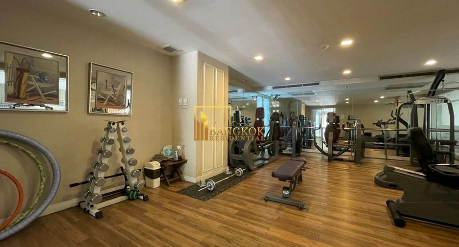 Wohnung zur Miete mit 3 Zimmer in Watthana, Bangkok