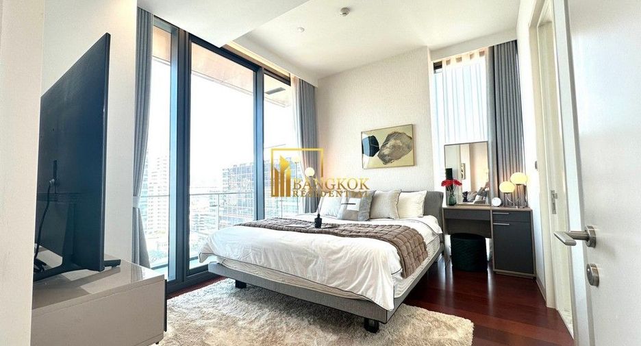 Wohnung zur Miete mit 2 Zimmer in Watthana, Bangkok