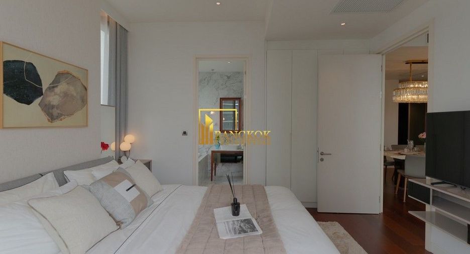 Wohnung zur Miete mit 2 Zimmer in Watthana, Bangkok