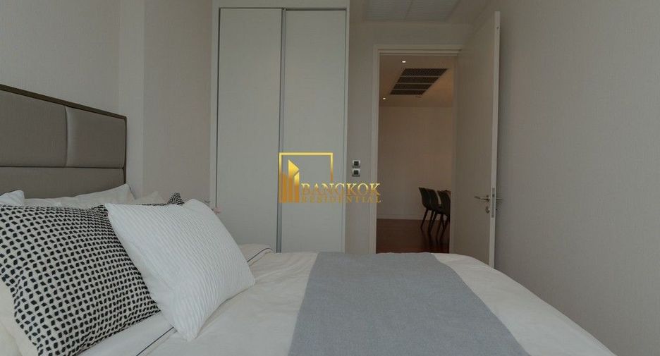 Wohnung zur Miete mit 2 Zimmer in Watthana, Bangkok