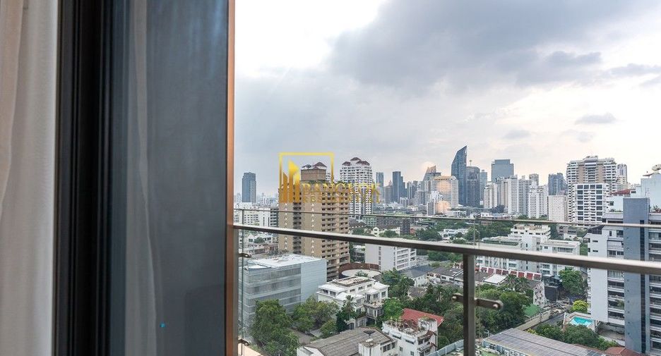 Wohnung zur Miete mit 2 Zimmer in Watthana, Bangkok