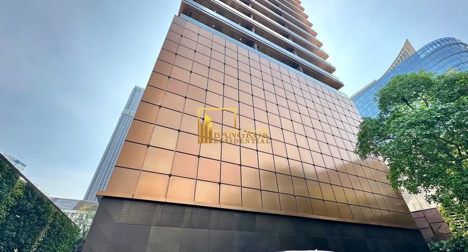 Wohnung zur Miete mit 2 Zimmer in Watthana, Bangkok