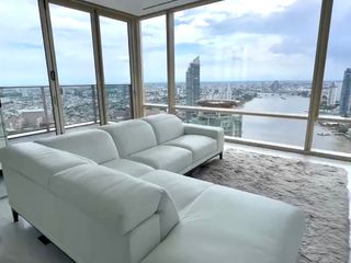 For rent 2 bedrooms condo in Bang Kho Laem, Bangkok