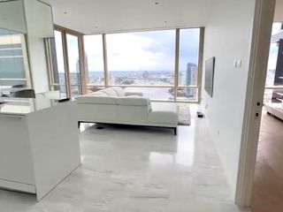 For rent 2 bedrooms condo in Bang Kho Laem, Bangkok