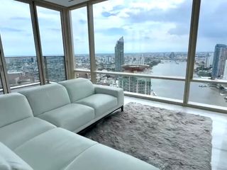 For rent 2 bedrooms condo in Bang Kho Laem, Bangkok