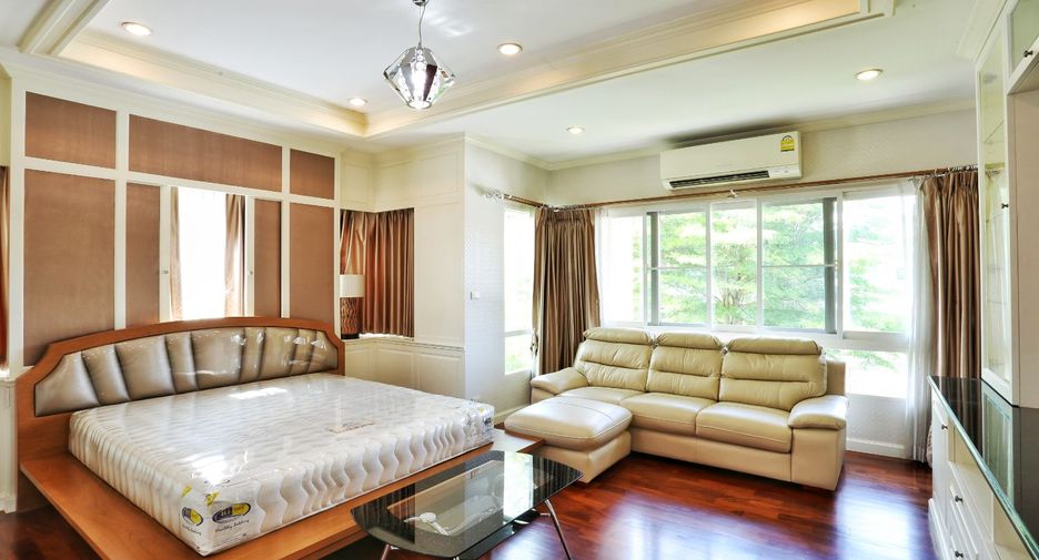 For sale 4 bedrooms house in Bang Kruai, Nonthaburi