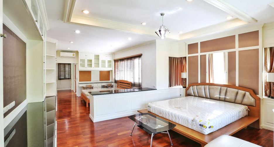 For sale 4 bedrooms house in Bang Kruai, Nonthaburi