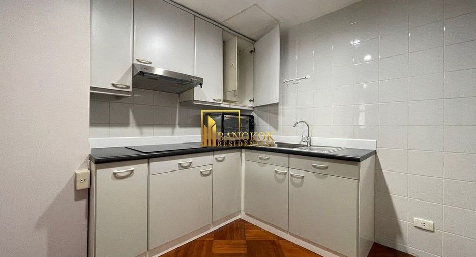 For rent 2 ベッドルーム apartment in Watthana, Bangkok