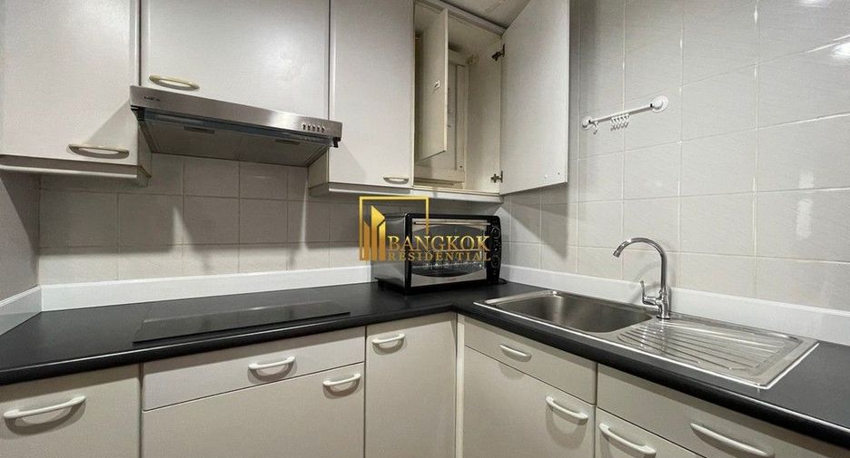 For rent 2 ベッドルーム apartment in Watthana, Bangkok