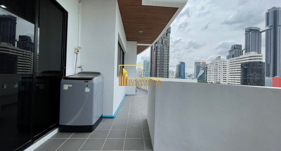 For rent 2 ベッドルーム apartment in Watthana, Bangkok